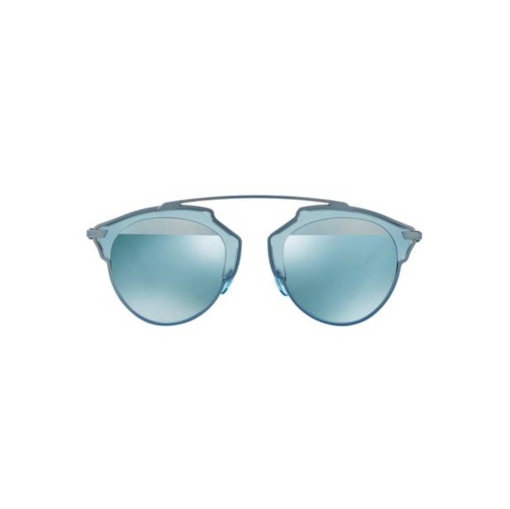 NIB Dior sunglasses In Case With Wiping Cloth And Authentication Card - Picture 4 of 14